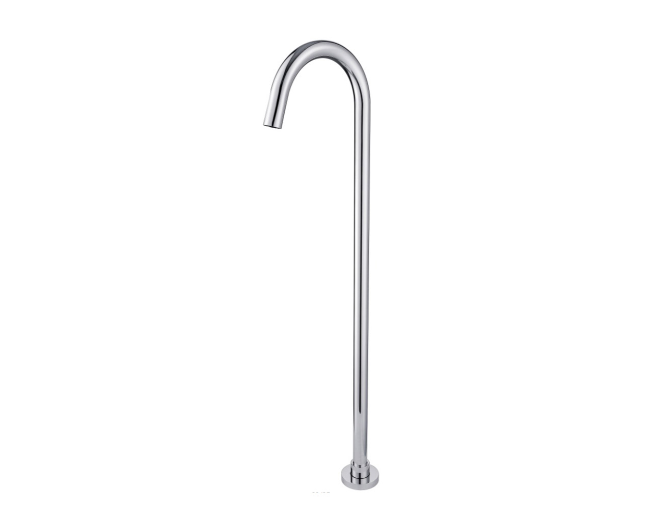 Free Standing Bathtub Spout with Australian Standard SP32