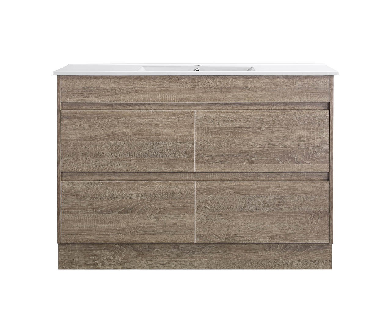 Eco-Friendly Bathroom Vanity- Sustainable and Stylish SY04-120