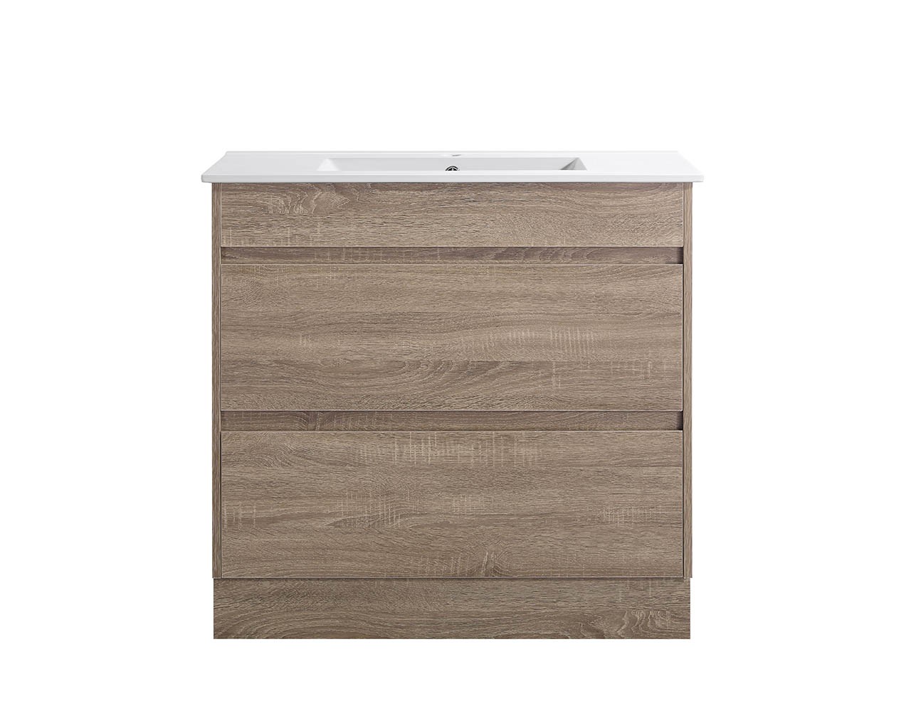 Rustic Vanity Unit–Infuse Your Bathroom with Warmth SY04-90