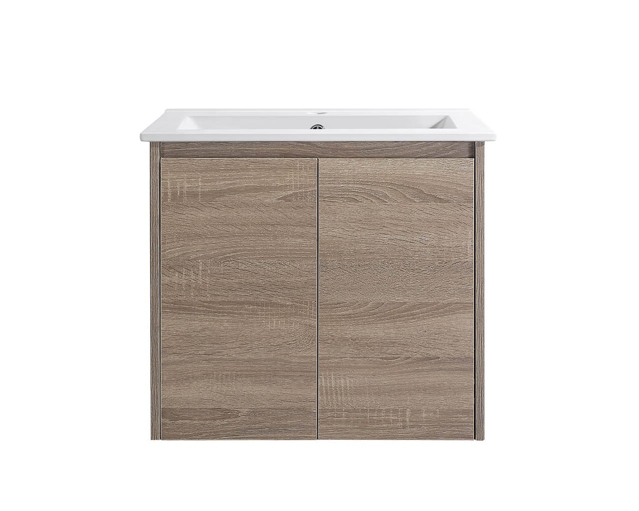 Floating Bathroom Vanity – Create a Minimalist Aesthetic SYWH05-60