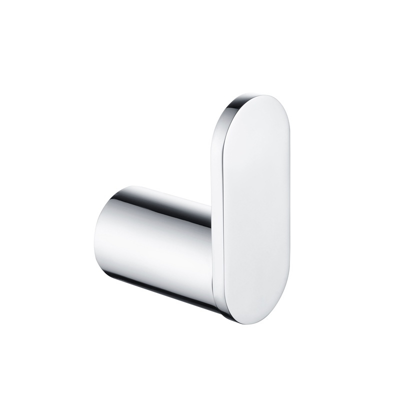 High quality stainless steel bathroom accessories wall hanging bath robe hooks  14104