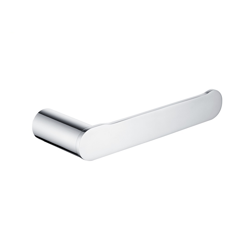 Superior apartment toilet 304 stainless steel wall mounted roll paper holder  14105