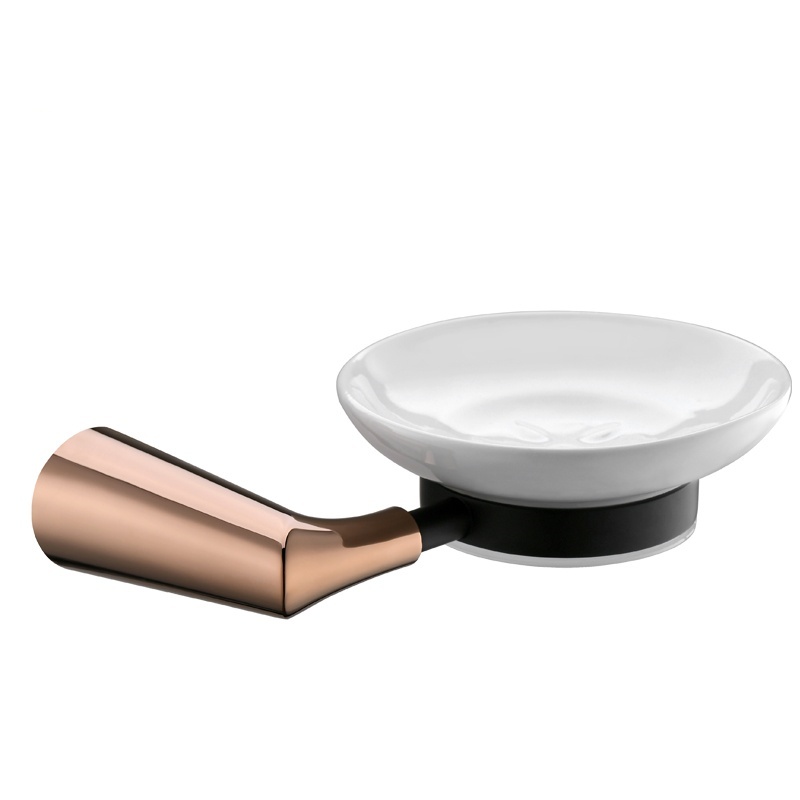 Superior Apartment Bathroom Decoration accessories Hanging soap dish  16209
