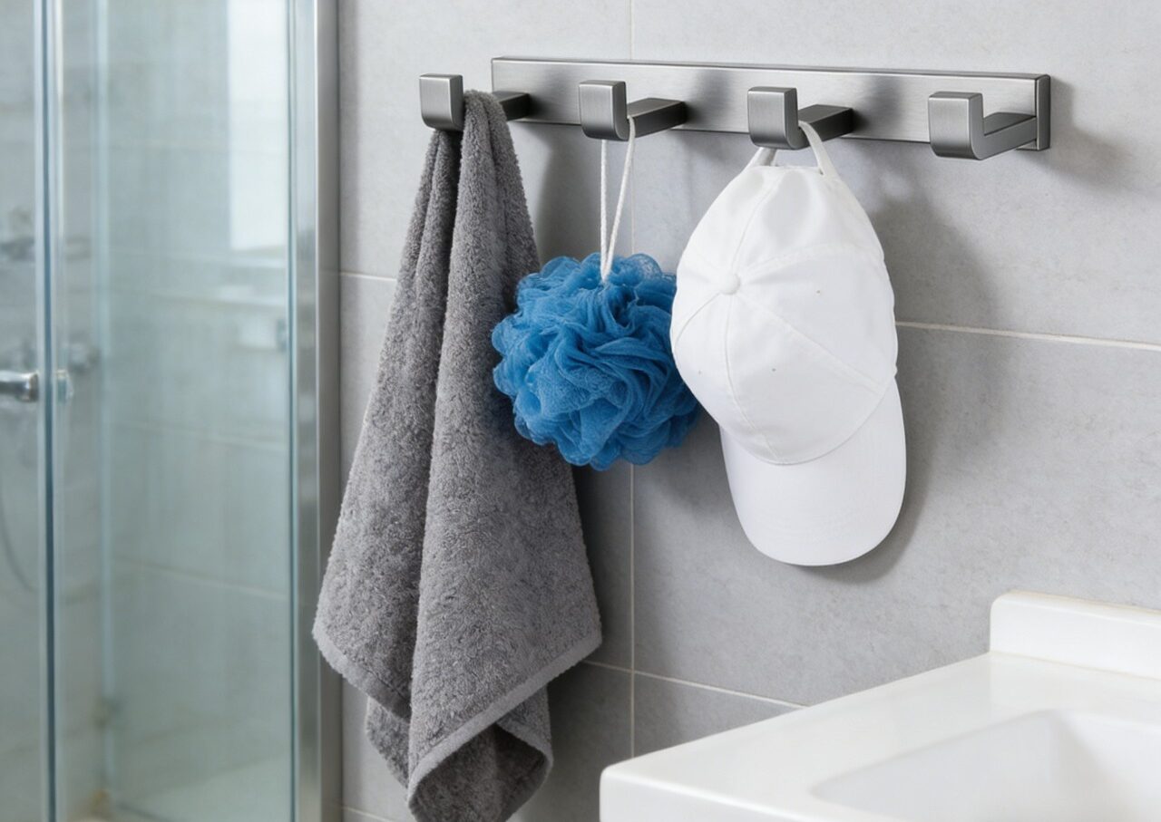 Global Bathroom Industry Trends: Intelligent Connectivity and Green Upgrading
