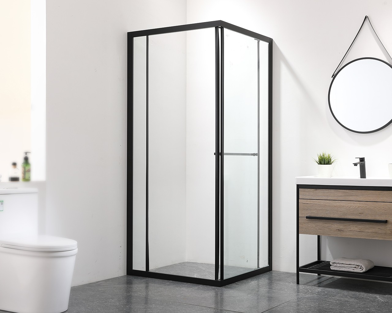 Why Are More People Choosing Frameless Shower Enclosures? 8 Irresistible Reasons