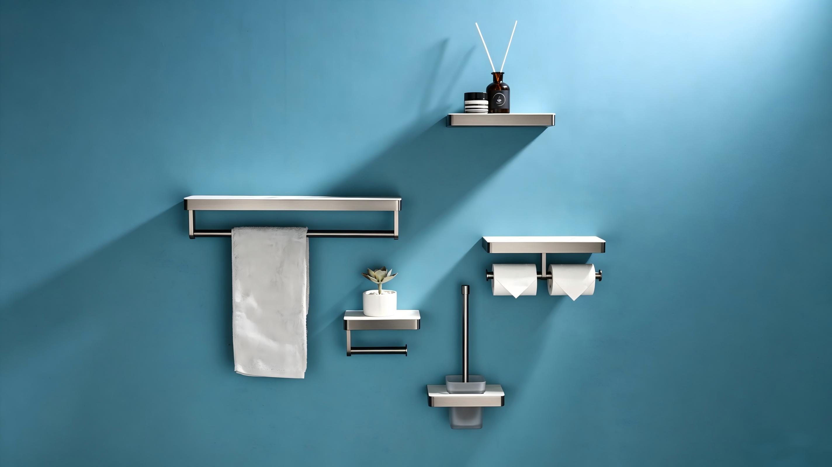 Why Designers Are Ditching Matte Black for Gunmetal in 2026: 5 Reasons